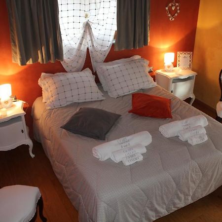 Holiday Home Ca' Del Cinema Mombercelli Екстериор снимка
