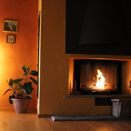 Holiday Home Ca' Del Cinema Mombercelli Екстериор снимка