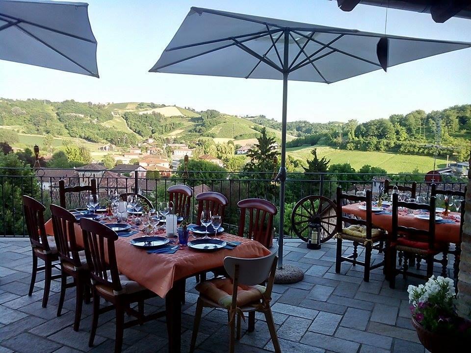 Holiday Home Ca' Del Cinema Mombercelli Екстериор снимка