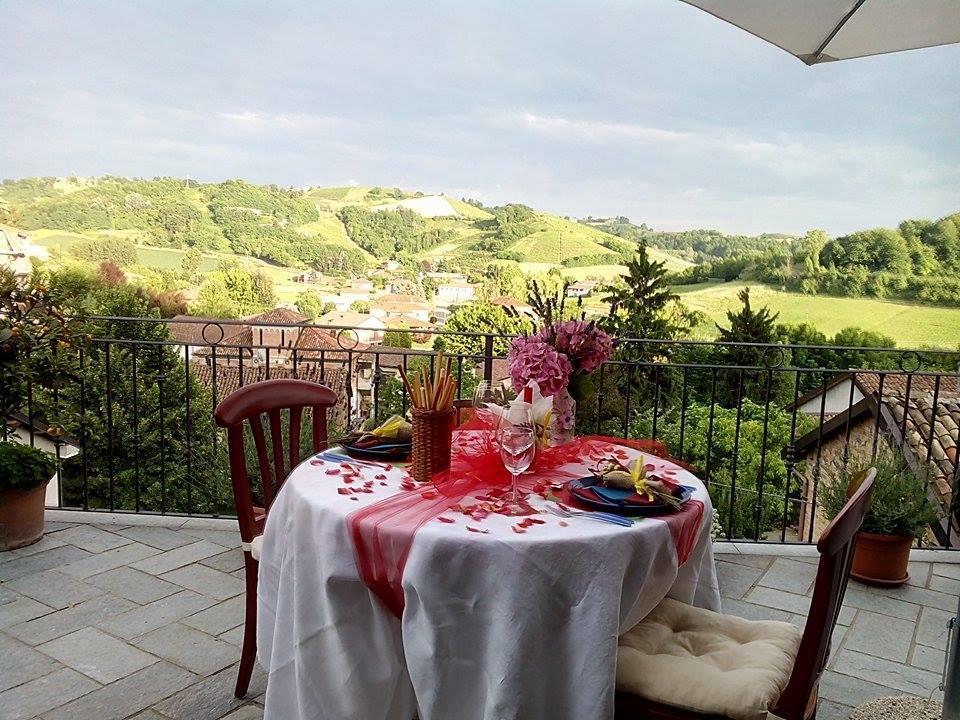 Holiday Home Ca' Del Cinema Mombercelli Екстериор снимка