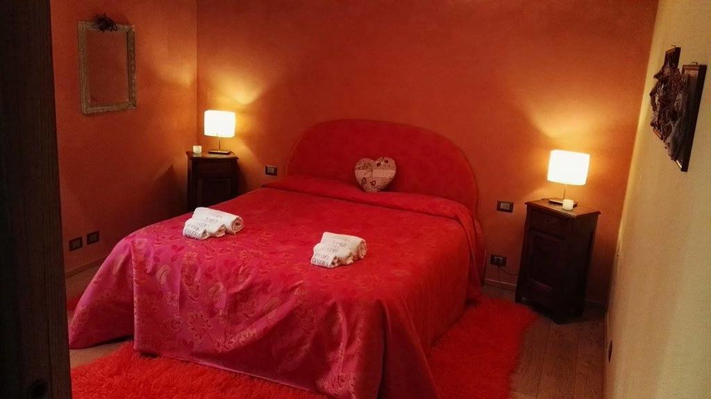 Holiday Home Ca' Del Cinema Mombercelli Екстериор снимка